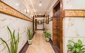 Fabhotel Rajnandani Residency